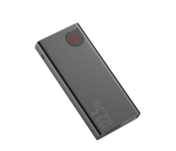 Baseus Adaman Metal 20000mAh 22.5W - 1146232 - zdjęcie 3